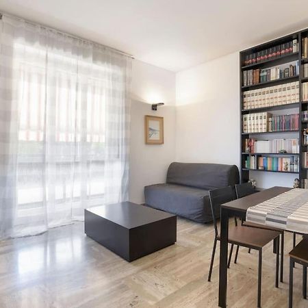 Casa Kika Comoda, Luminosa E Accogliente Milano Dış mekan fotoğraf