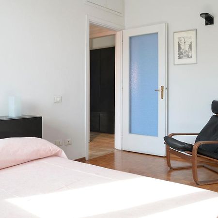 Casa Kika Comoda, Luminosa E Accogliente Milano Dış mekan fotoğraf