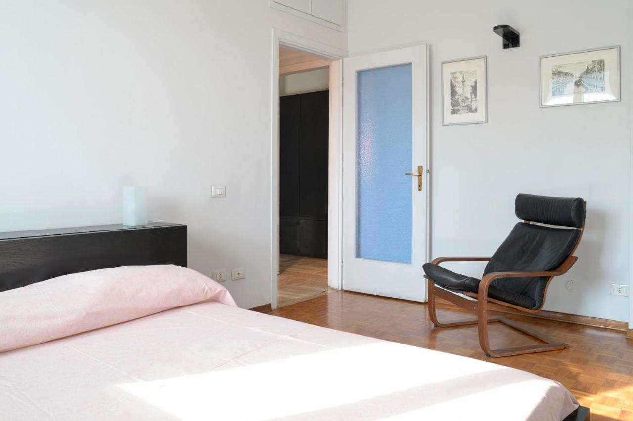 Casa Kika Comoda, Luminosa E Accogliente Milano Dış mekan fotoğraf