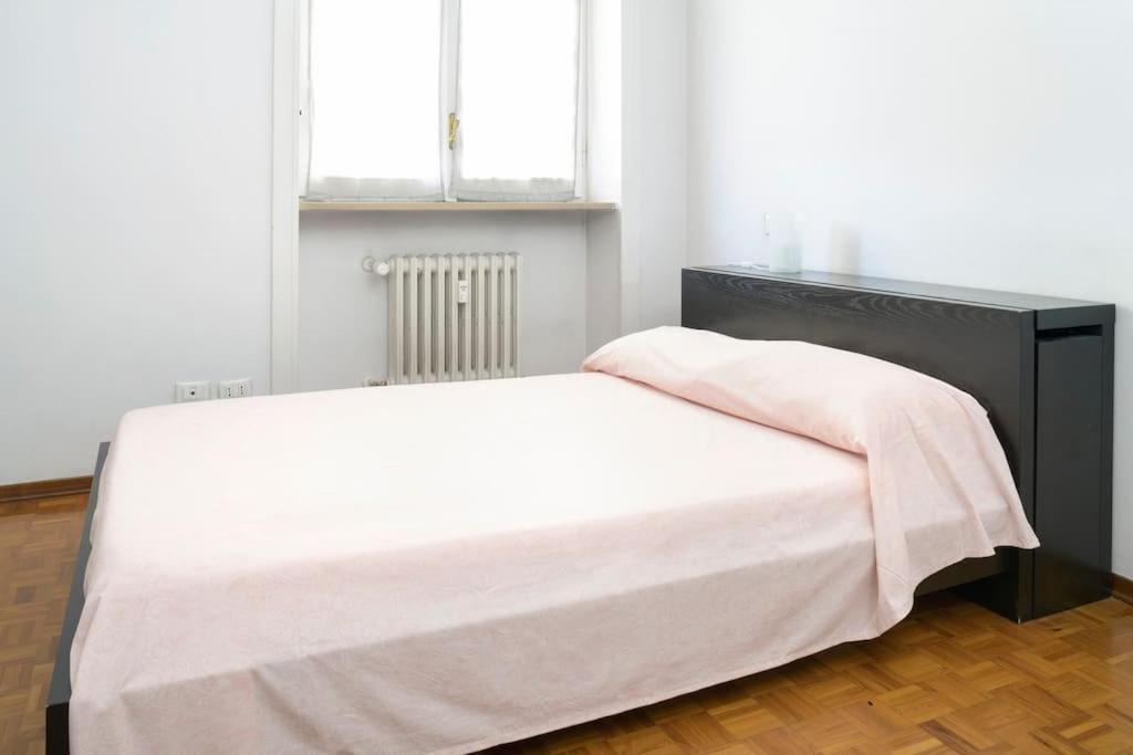 Casa Kika Comoda, Luminosa E Accogliente Milano Dış mekan fotoğraf