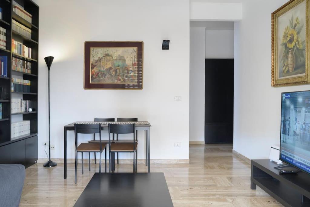 Casa Kika Comoda, Luminosa E Accogliente Milano Dış mekan fotoğraf