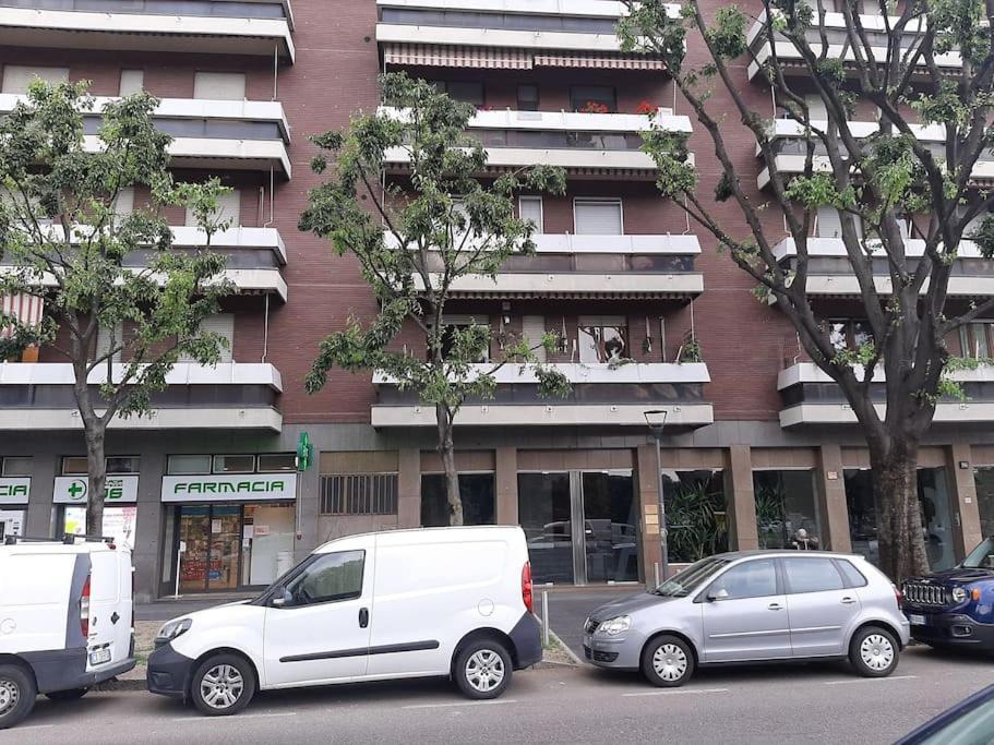 Casa Kika Comoda, Luminosa E Accogliente Milano Dış mekan fotoğraf