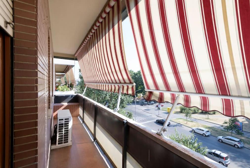 Casa Kika Comoda, Luminosa E Accogliente Milano Dış mekan fotoğraf